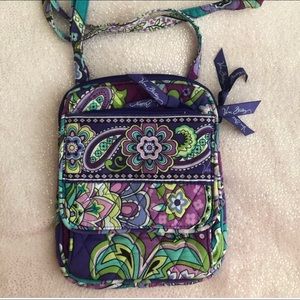 vera bradley crossbody